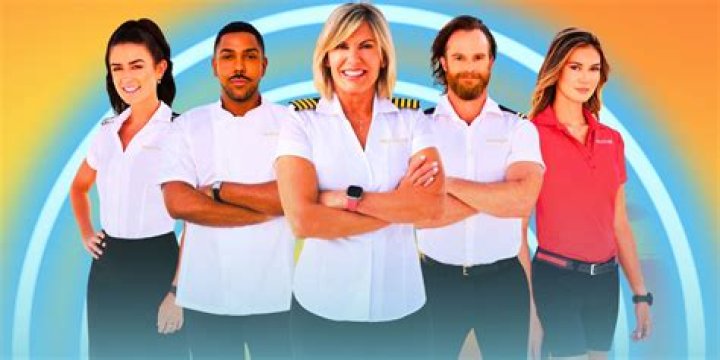 Who Is Elena Dubaich From “Below Deck Mediterranean” Season 7?