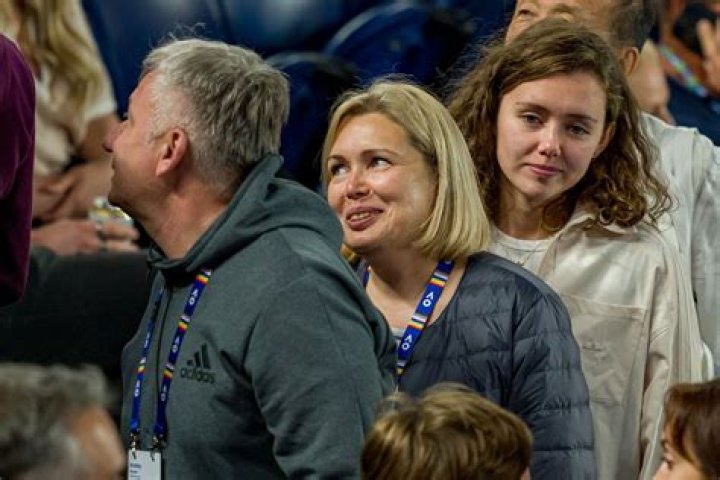 Who Is Elena Rybakina's Sister?