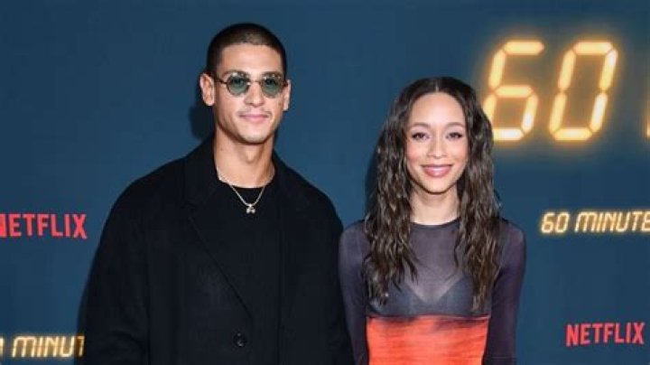 Who Is Emilio Sakraya Girlfriend Jenny Augusta? Get Their Relationship Details