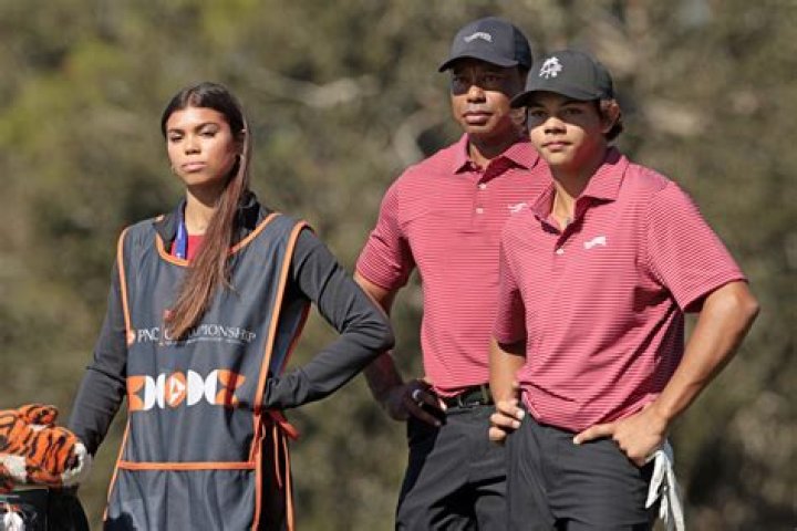 Who is Erica Herman? Know all about this current girlfriend of golfer Tiger Woods!