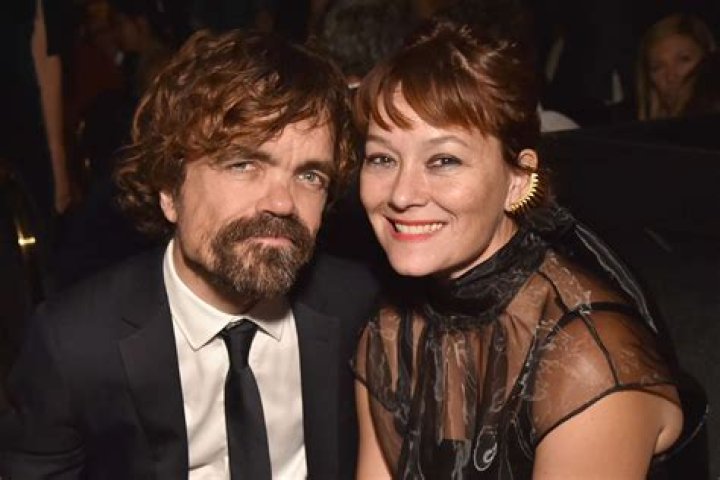Who is Erica Schmidt? Get to know the loving wife of Peter Dinklage
