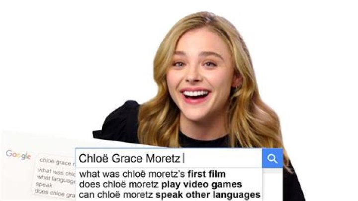 Who Is Ethan Moretz, Chloe Grace Moretz's Brother? His Wife, Facts & Net Worth