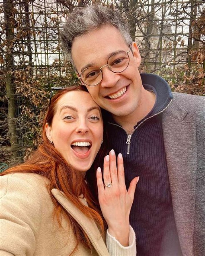 Who Is Eva Amurri Boyfriend Ian Hock? Dating Life And Relationship Details