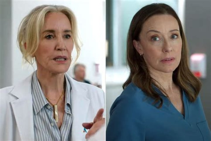 
Who Is Felicity May Harvey And What Happened To Her? 