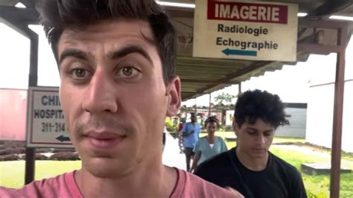 Who Is Fidias? YouTuber Has Now Spend Almost a Month Outside SPACEX, to Hug Elon Musk