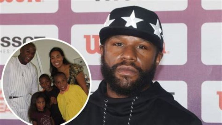 Who is Floyd Mayweather’s daughter, Yaya?