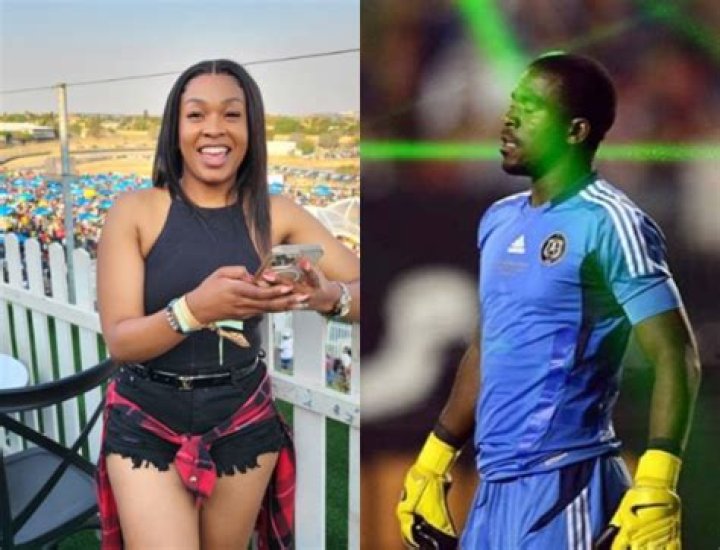 
Who Is Footballer Senzo Meyiwa’s Wife Mandisa Meyiwa? Relationship Timeline Of The Duo 