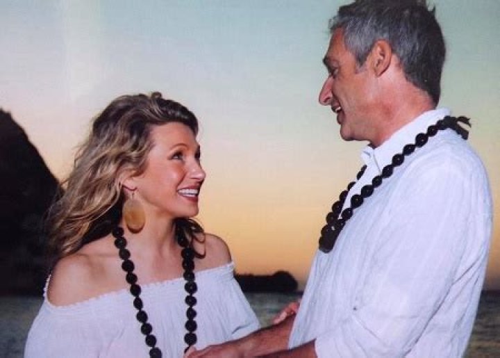 Who Is Fox Journalist Stefani Schaefer’s Husband? Is She Married To Mike Fratello As Of 2021?