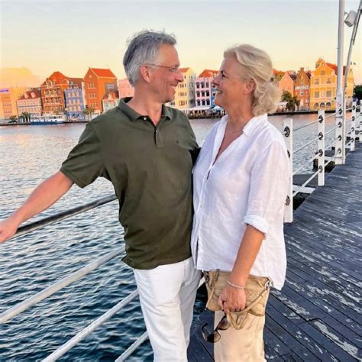 
Who Is Frans Van Drimmelen Partner? D66 Metoo News And Affair Controversy 