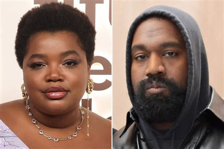 Who is Gabriella Karefa-Johnson? Meet the 1st Black Woman to Style a Vogue Cover