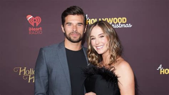 Who Is General Hospital Star, Josh Swickard Married To? Here's All You Need To Know About His Wife & Children!