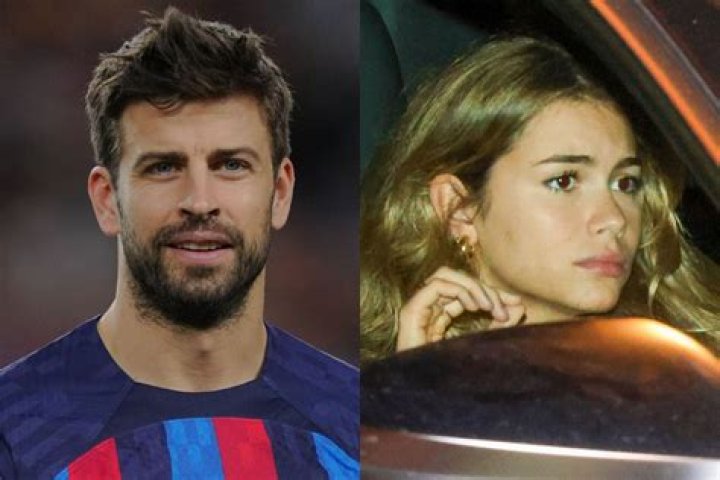 Who is Gerard Pique’s new girlfriend Clara Chia Marti? Find out the past affair of a Spanish footballer 
