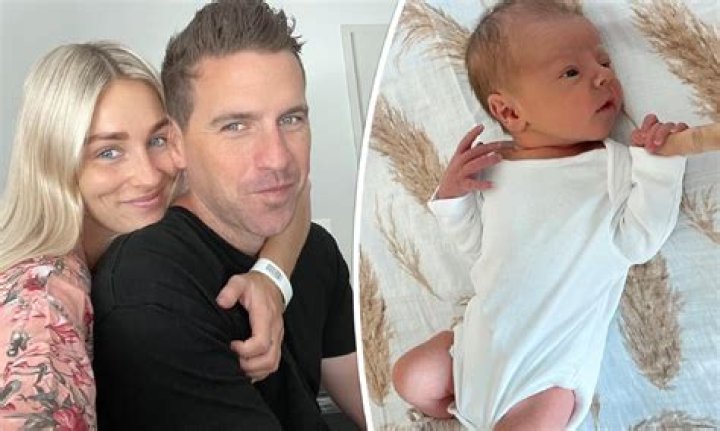 
Who Is Guy McDermott? Allana Ferguson Husband Children Wiki Bio And Age 