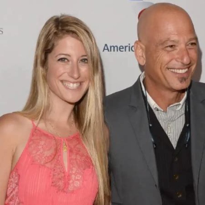 Who Is Howie Mandel Daughter? Meet Riley Mandel