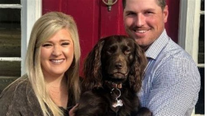 
Who Is Hunter Renfroe’s Wife Courtney Elizabeth Beach? A Look Into Relationship Timeline Of The Duo 
