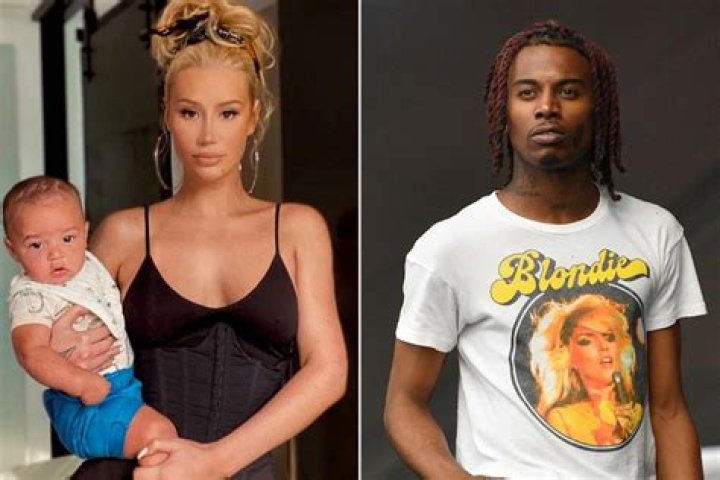 
Who Is Iggy Azalea’s Baby Daddy? Meet The Father Of The Lola Rapper’s Only Child 