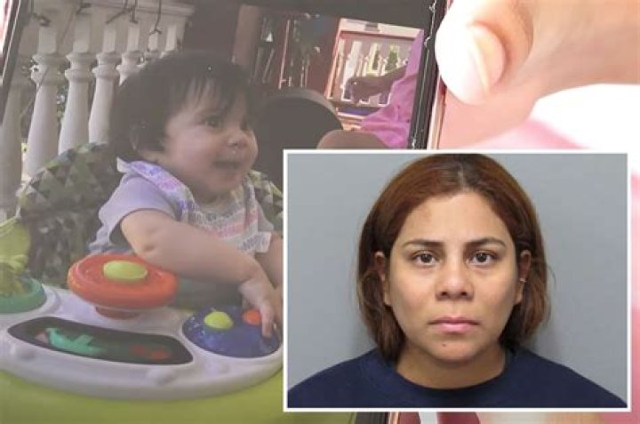 
Who is Ivy Lynn Lee? Louisiana mom, 22, is with murder after baby daughter died 