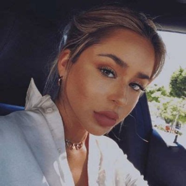 
Who Is Jacey Hayden? Meet Scott Redding Girlfriend: Wiki And Age Explore 