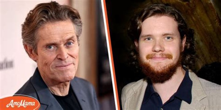 Who Is Jack Dafoe, Willem Dafoe’s Son With Elizabeth LeCompte