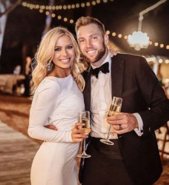 Who Is Jack Sock Girlfriend? Is He Married To A Wife?