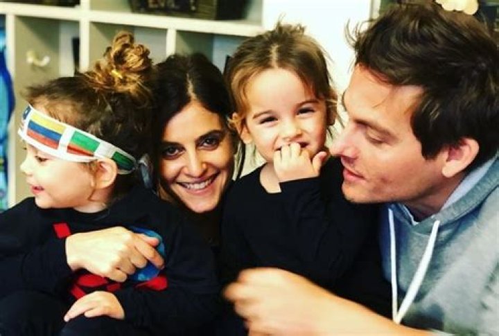 Who is Jaime Feld? Know about her age, married life with Kevin Zegers, children, social media, biography