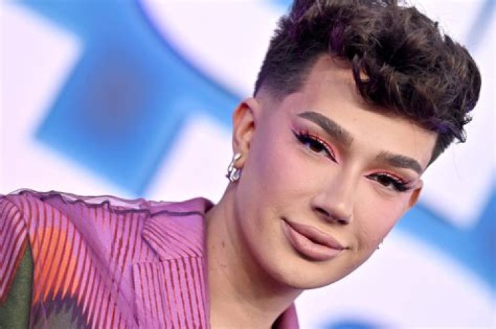 Who is James Charles? Net worth and makeup career explored years after Tati feud