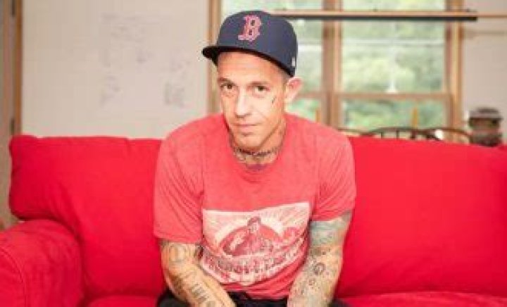 Who is James ‘Fergie’ Chambers? Cox media empire heir claims there was ‘beauty in violence’ of Hamas attack