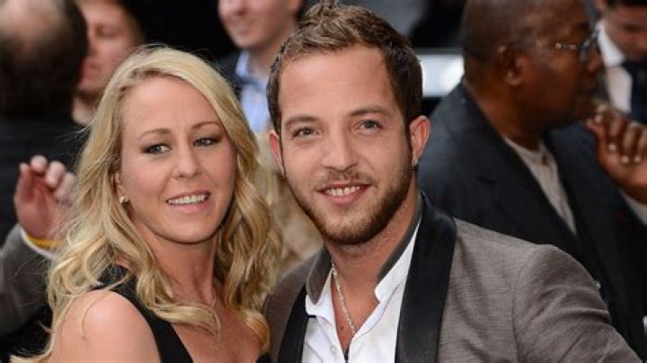 Who is James Francis, Trevor Francis’ son?