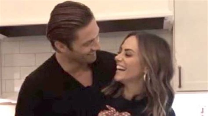
Who is Jana Kramer’s ex-boyfriend, Ian Schinelli? 