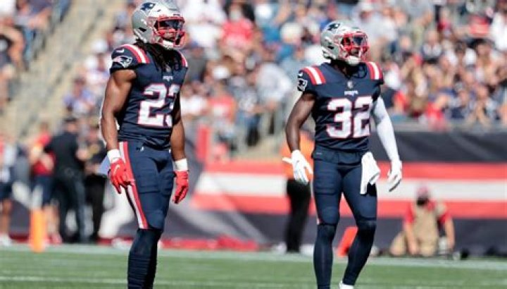 
Who is Jason McCourty, New England Patriots star Devin McCourty’s twin brother? 