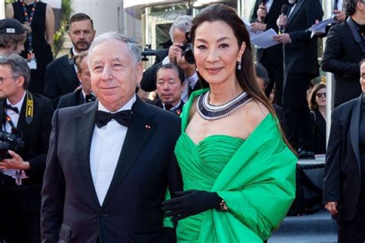 Who is Jean Todt? Know More About Michelle’s Yeoh Husband!
