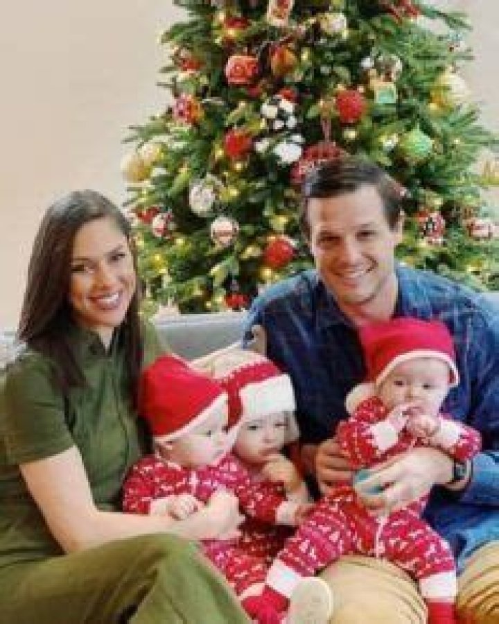 Who is Jeffrey Bruce Livingston? Know about his married life with Abby Huntsman, children, family, biography