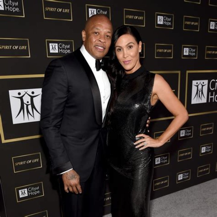Who is Jenita Porter? Married life of Dr. Dre with wife Nicole Threatt!