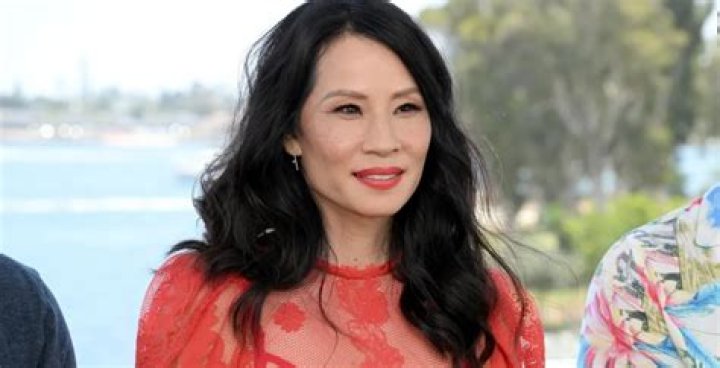 Who Is Jenny Liu? Lucy Liu Sister Wikipedia And Age Gap