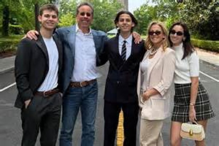 Who is Jerry Seinfeld's Son Julian Kal Seinfeld? Know His Realtionship, Siblings, And Net Worth