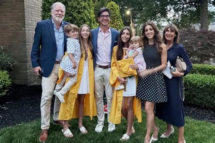 
Who is Jesse Watters’ mother Anne Watters? Fox News host asked to stop bashing Joe Biden 