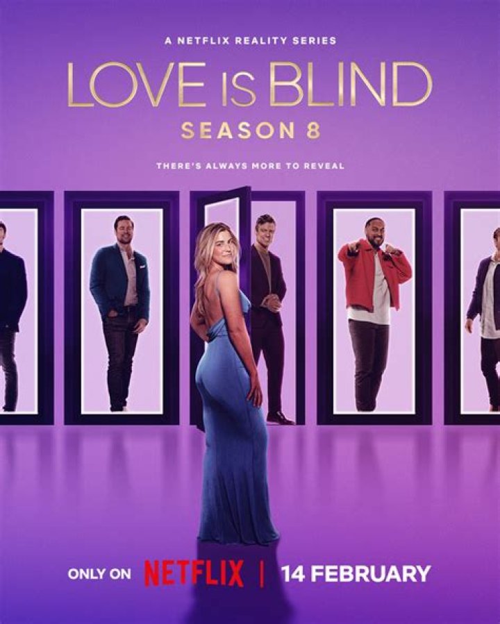 
Who Is Jessica Gumbert From “Love Is Blind” Season 3? 