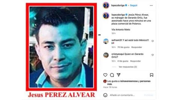 
Who Is Jesus Perez Alvear? DEL Records CEO Angel del Villar Arrested For Working With Him 