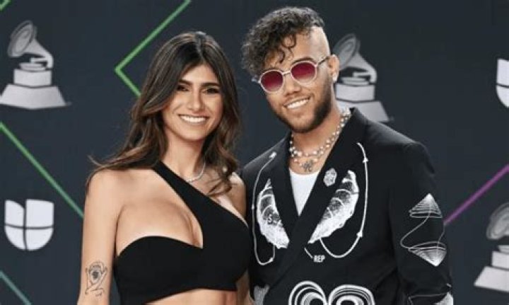Who Is Jhay Cortez? Are Mia Khalifa and Jhay Cortez Still Together?