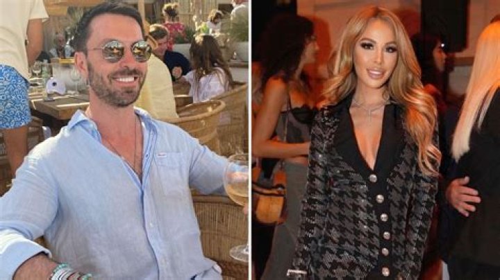 
Who is Jody Glidden? Meet RHOM star Lisa Hochstein’s boyfriend as she confirms dating the “great guy” 
