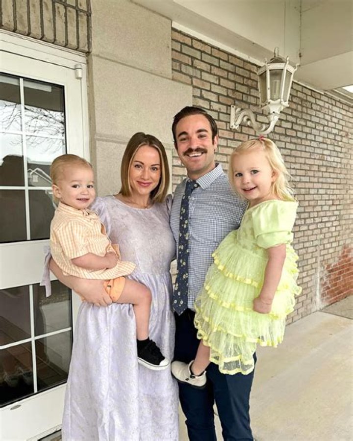 Who Is Jordan Leavitt Wife? Everything To Know About His Married Life And Children