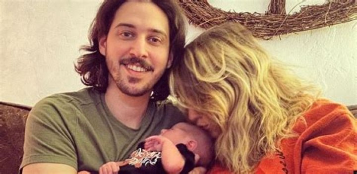 Who Is Julian Frampton Wife Annie? Meet Their Daughter