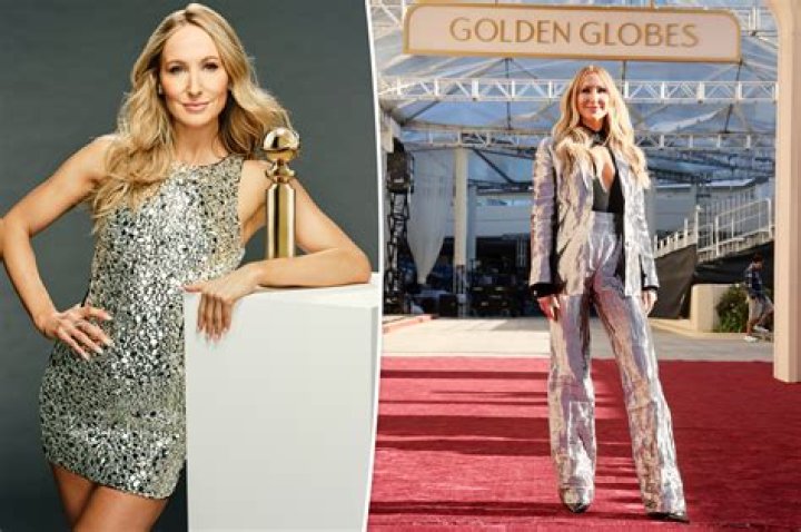 
Who Is Julie Glaser? Nikki Glaser Mother Reacts To Seeing Her Daughter’s Collection 
