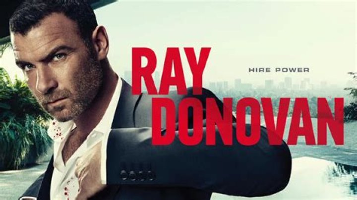 Who is June in Ray Donovan?