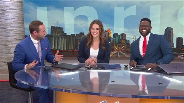 Who Is Justin Steinbrinck From WLUK? Is Fox 11 Meteorologist Leaving The Network?