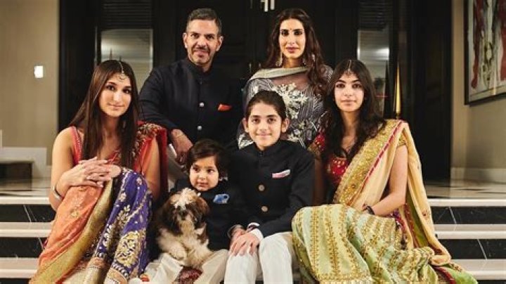 Who Is Karima Jiwani Husband? Family Ethnicity And Nationality