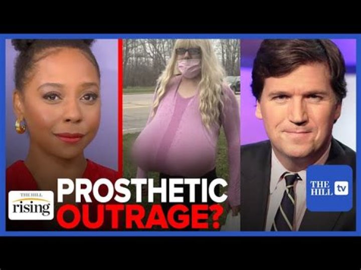 
Who is Kayla Lemieux? Oakville Trafalgar High School controversy explained as teacher’s claims spark disbelief 