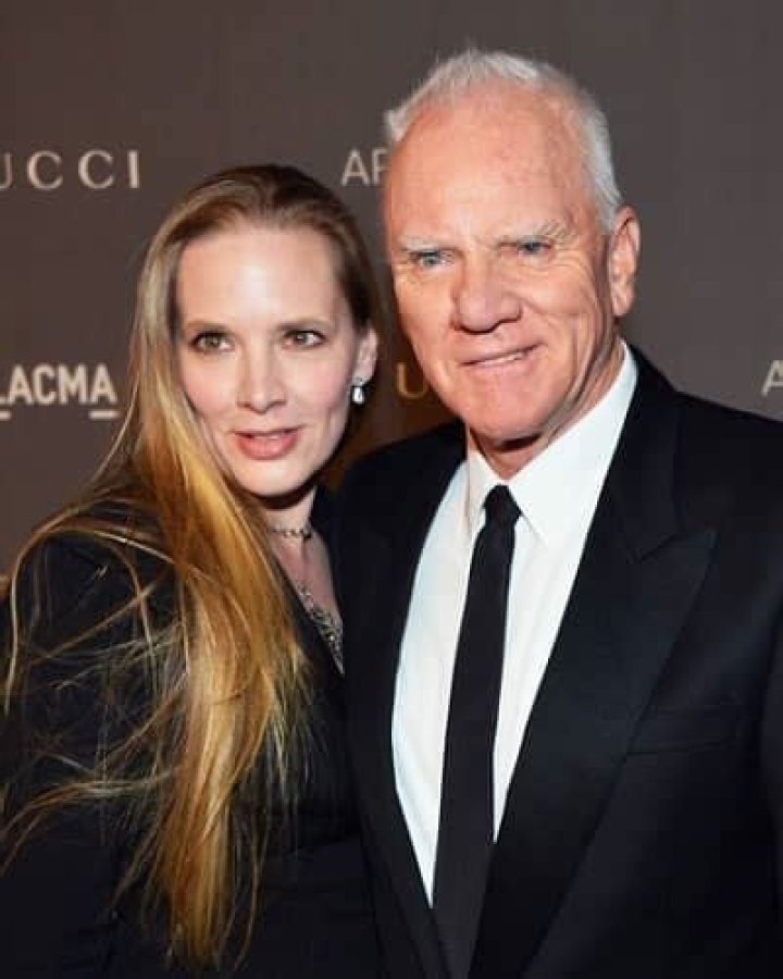 Who is Kelley McDowell? Know about her married life with Malcolm McDowell, early life, open plan house, net worth, biography