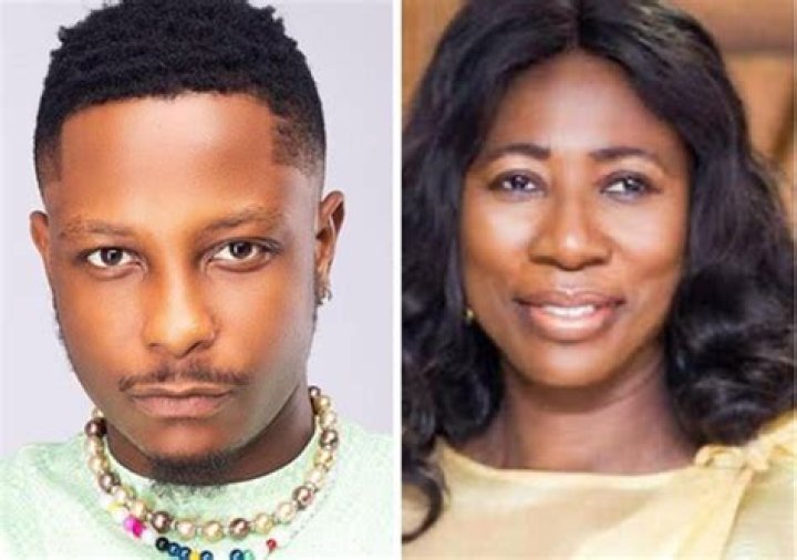 
Who Is Kelvyn Boy Baby Mama Deborah? Girlfriend Of 10 Years Files Assault Case on Rapper 
