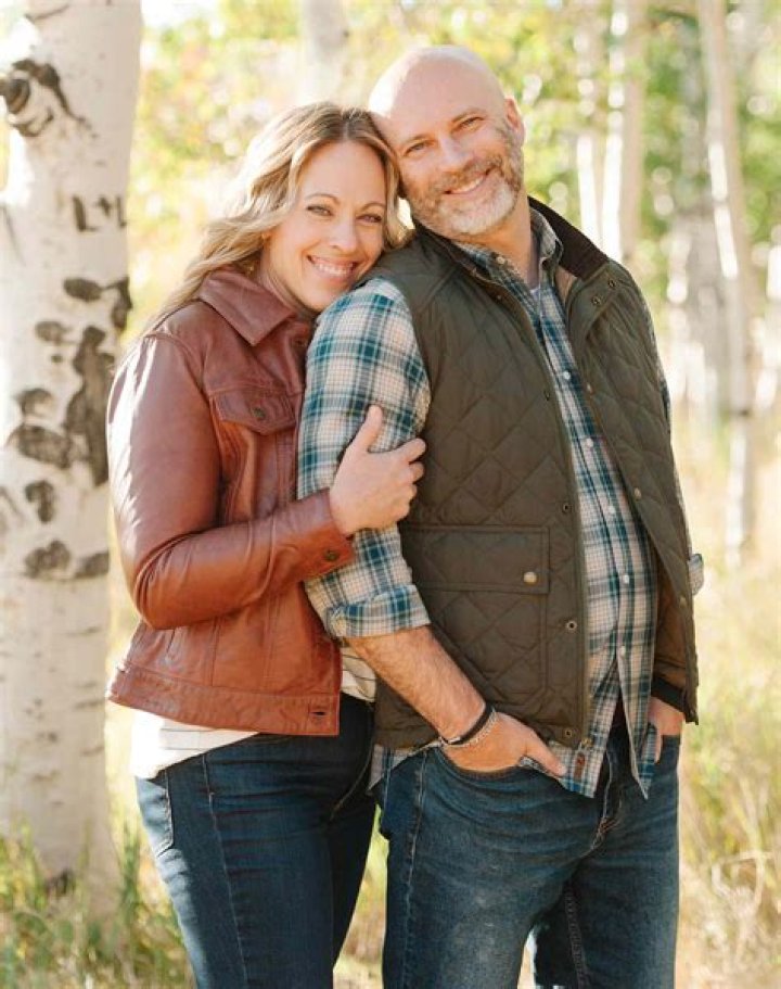 
Who is Kevin Franke, Ruby Franke’s husband? 